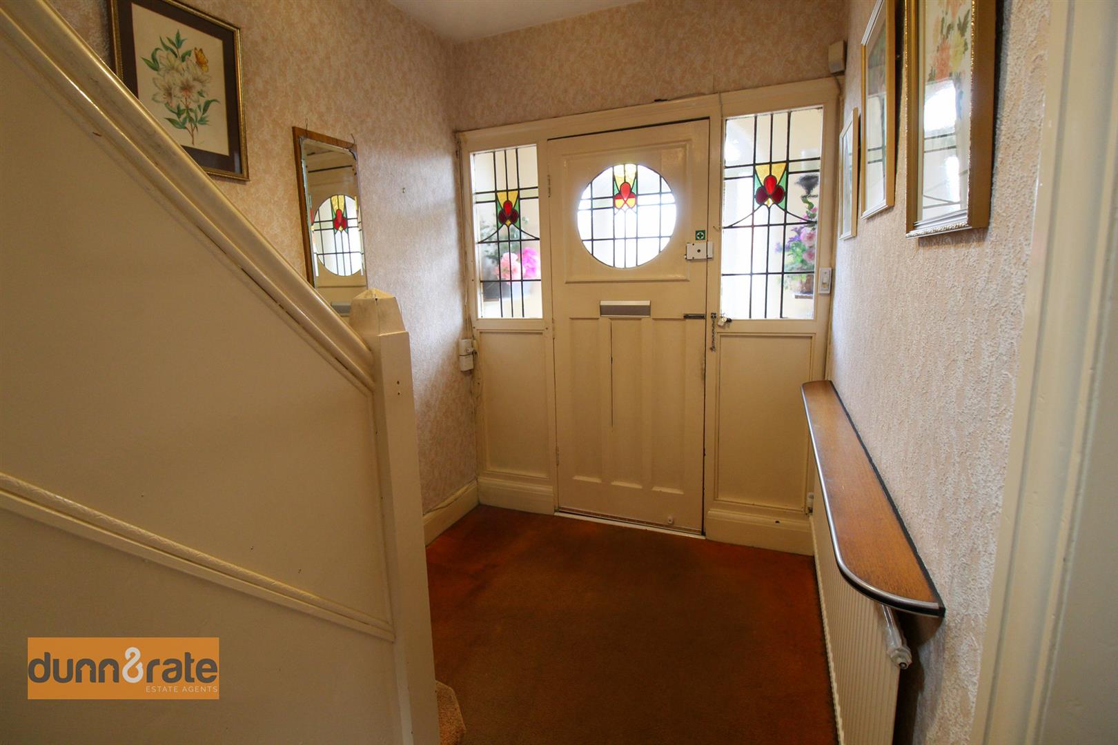 Heath Place, Maybank, Newcastle